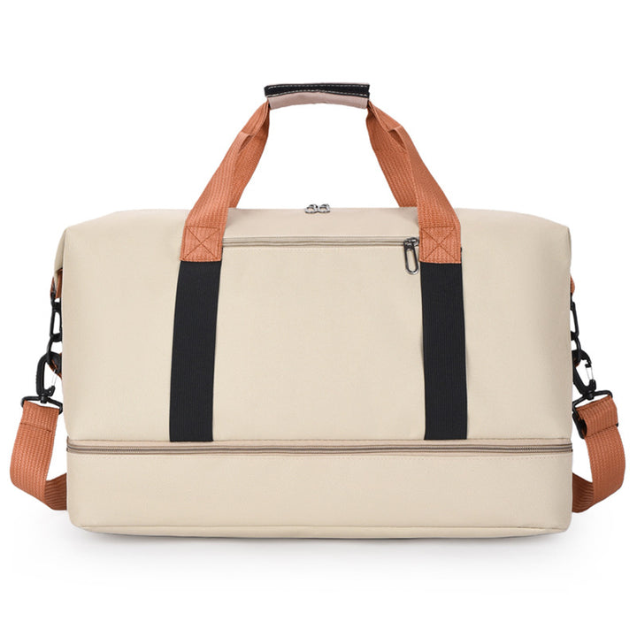 Advanced Sports Duffle Bag Bowlift