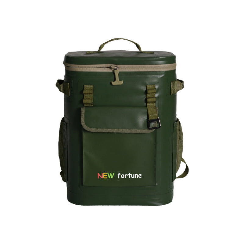 Insulated Outdoor Cooler Bag Bowlift