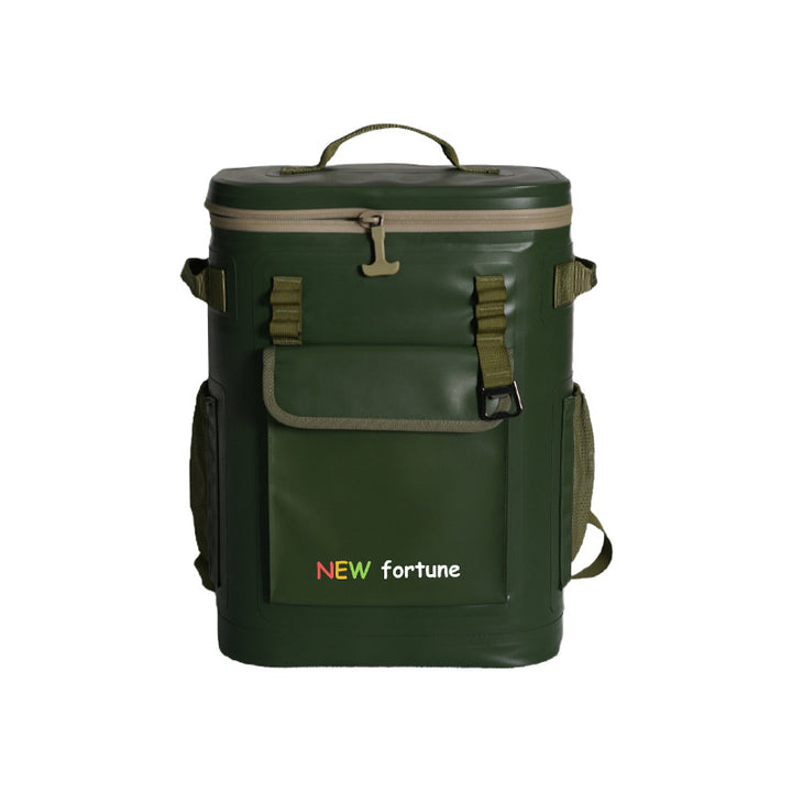 Insulated Outdoor Cooler Bag Bowlift