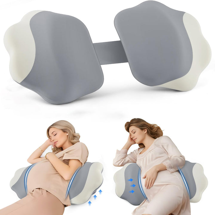 Sleep Comfort Pillow Bowlift