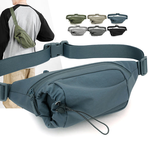 Versatile Waist Pack Bowlift