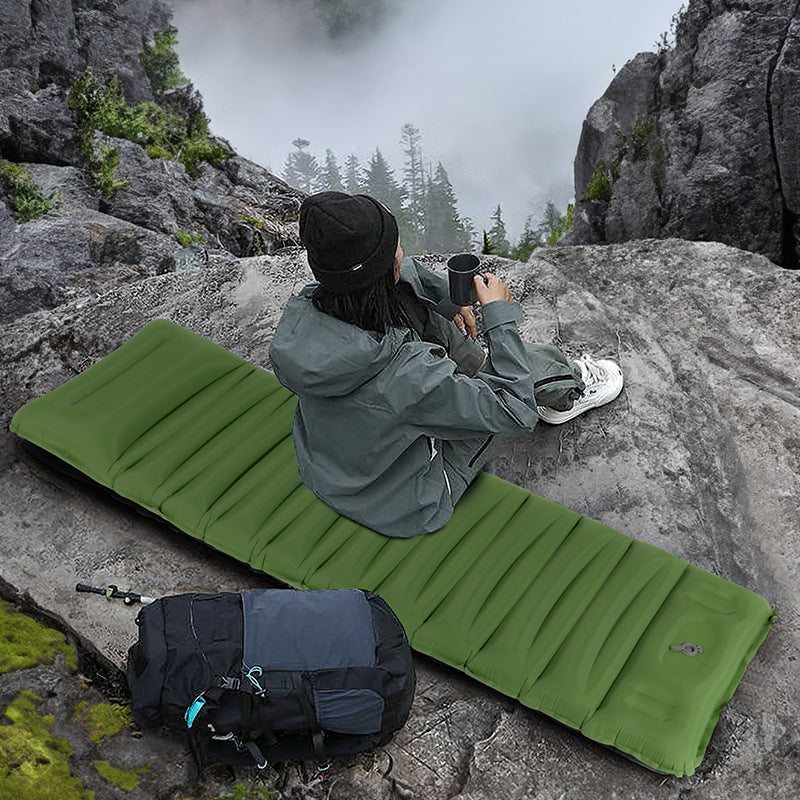 Air mattress Bowlift