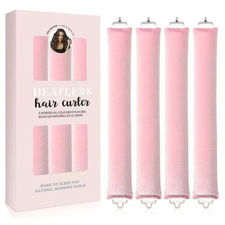 Hair Styling Rollers