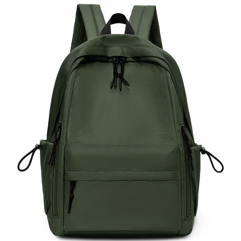 Sleek Urban Backpack Bowlift