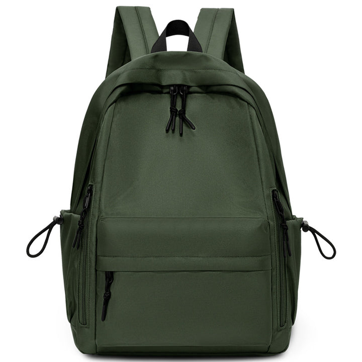 Sleek Urban Backpack Bowlift