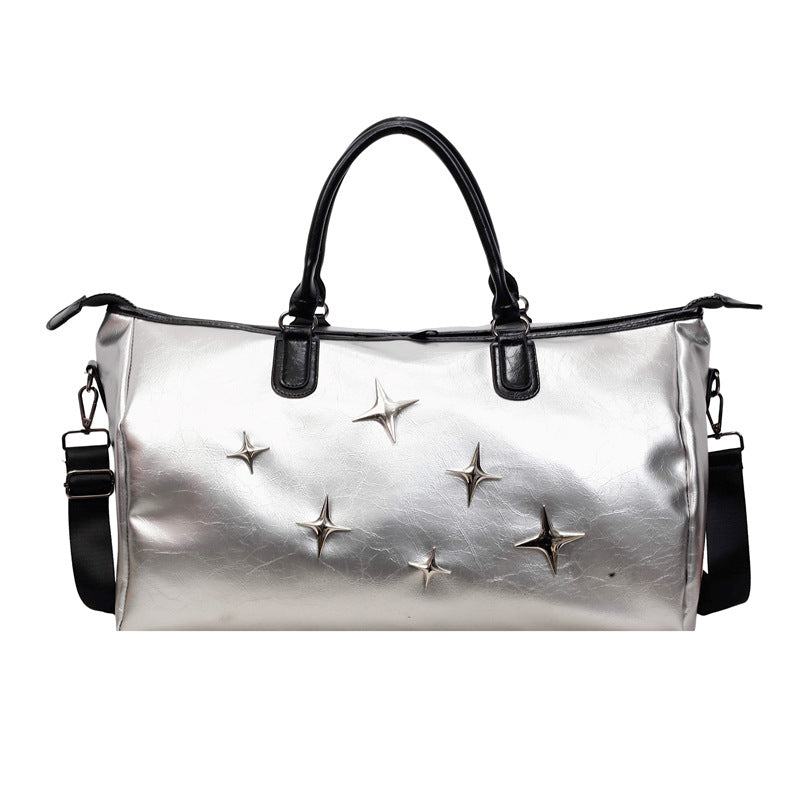 Premium Travel Weekender Bag Bowlift