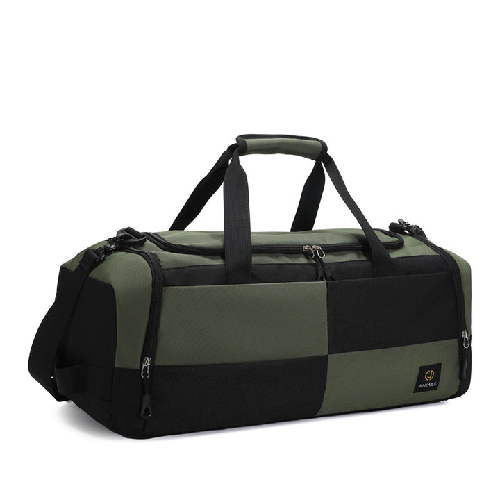 Multi-Purpose Travel Duffel Bag Bowlift