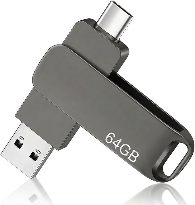 USB Flash Drive Bowlift