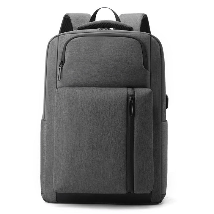 Smart Organizational Laptop Backpack Bowlift