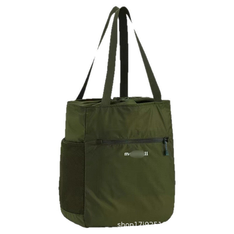 Multi-Functional Day Tote Bag Bowlift