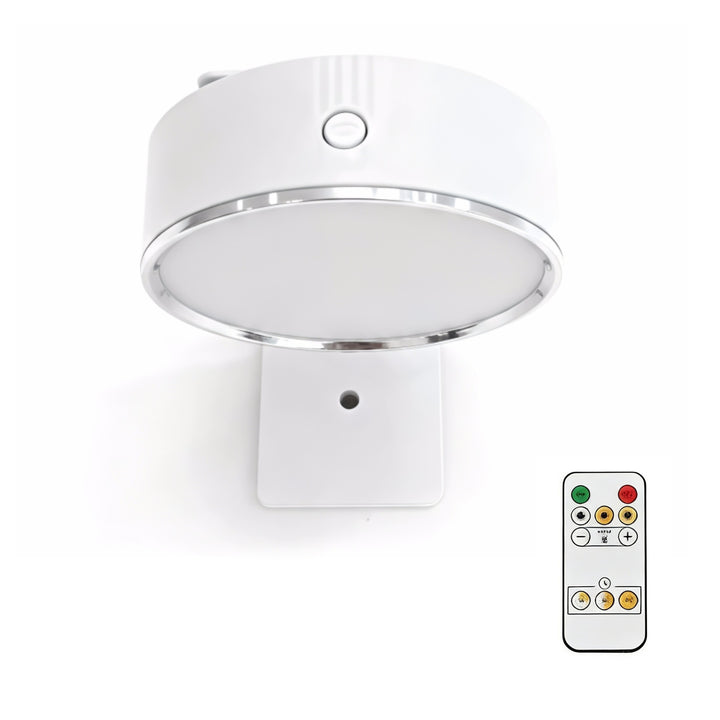Smart LED Wall Spotlight
