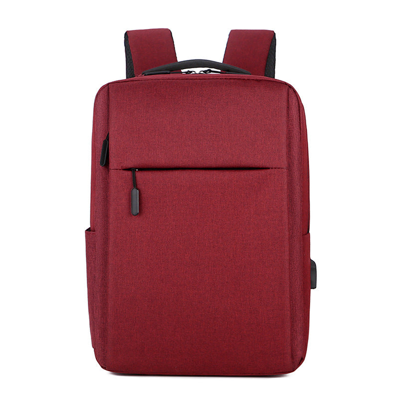 Versatile Laptop Backpack Bowlift