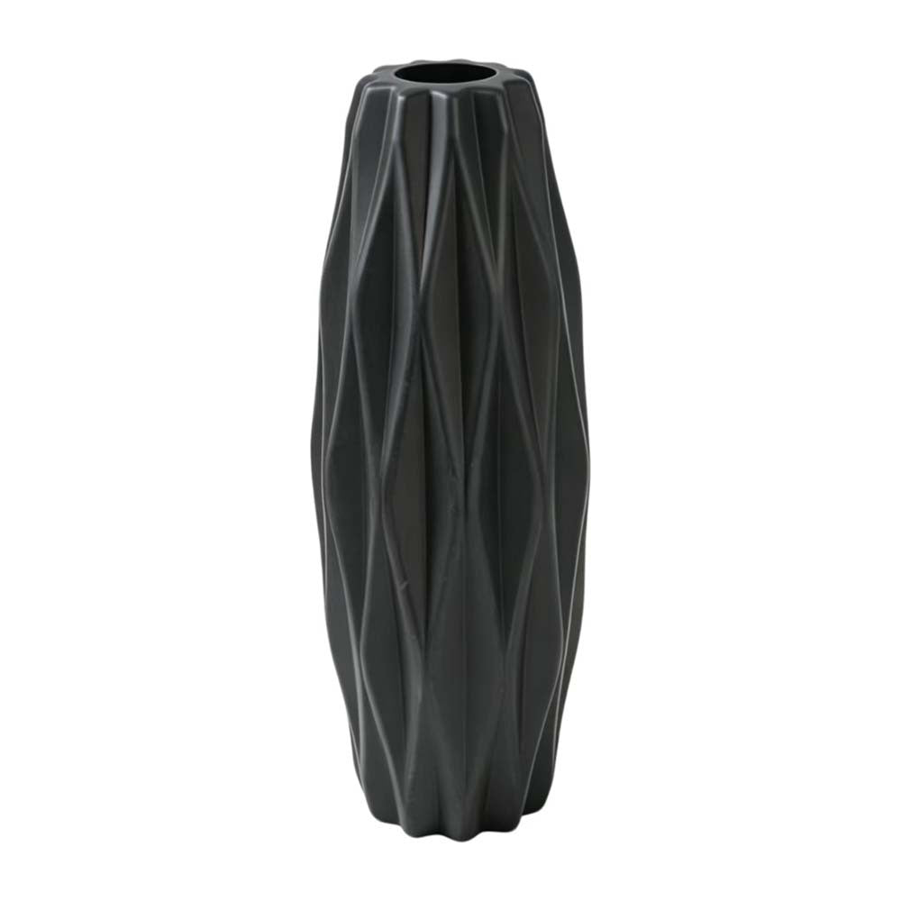 Textured Decorative Vase Bowlift
