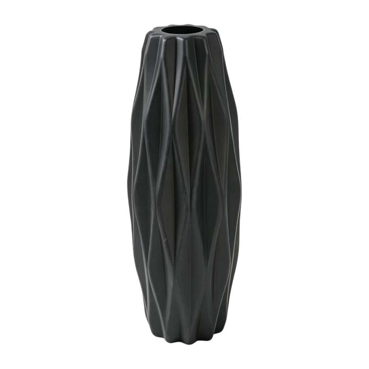 Textured Decorative Vase Bowlift