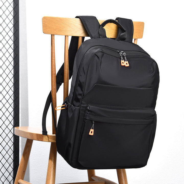 Lightweight Urban Laptop Backpack Bowlift