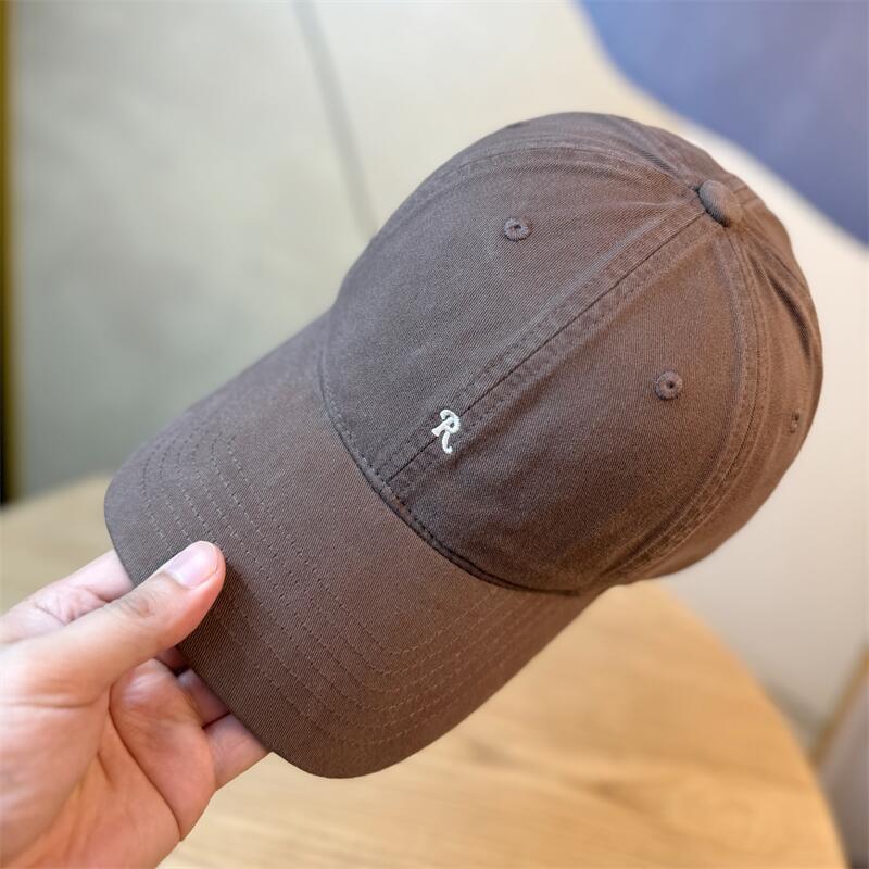 Men's Casual Cotton Cap Bowlift