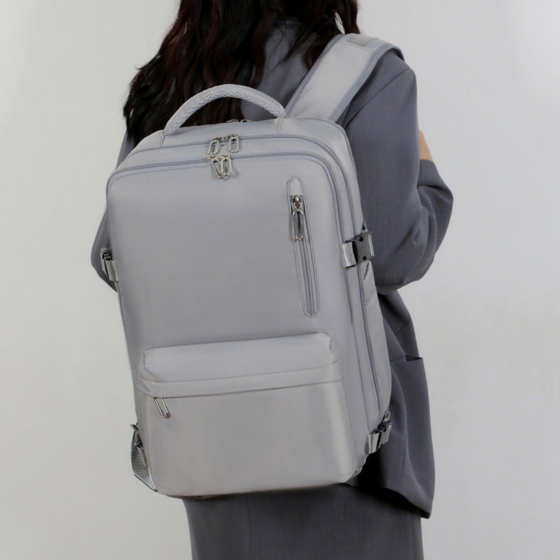 Modern Utility Backpack Bowlift