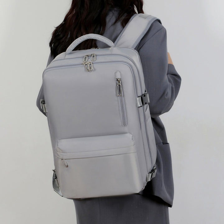 Modern Utility Backpack Bowlift