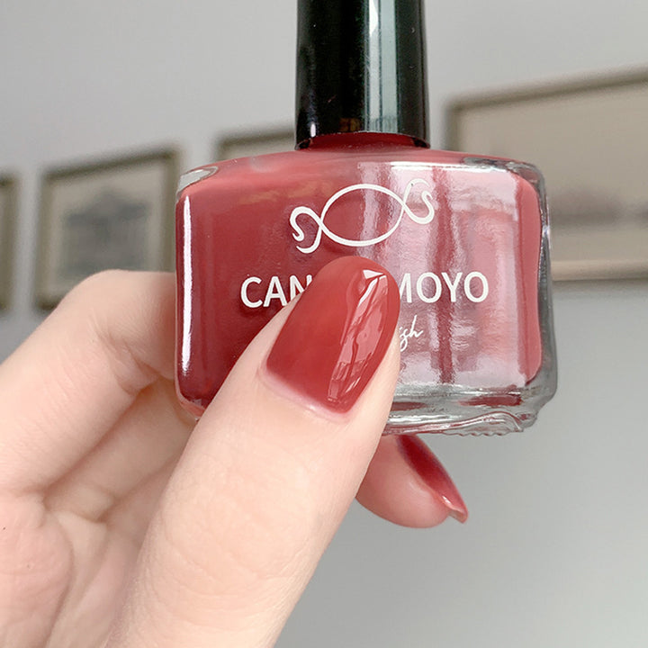 Premium Gel Nail Polish Bowlift