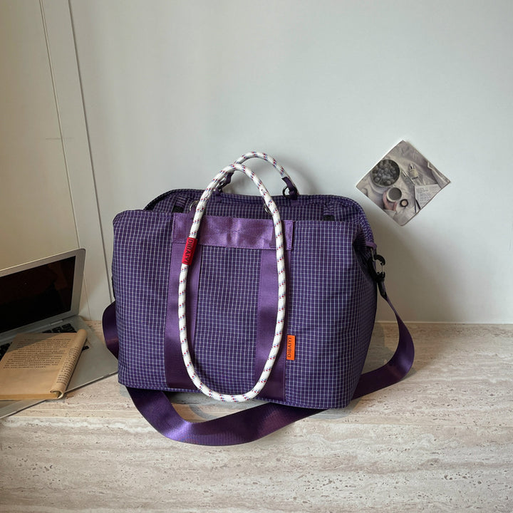 Multi-Functional Travel