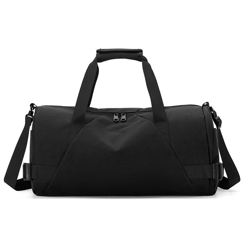 Versatile Gym Duffle