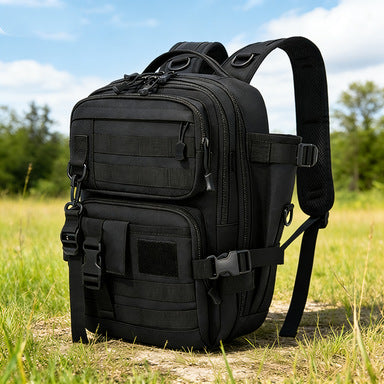 Tactical Multi-Utility Combat Backpack Bowlift