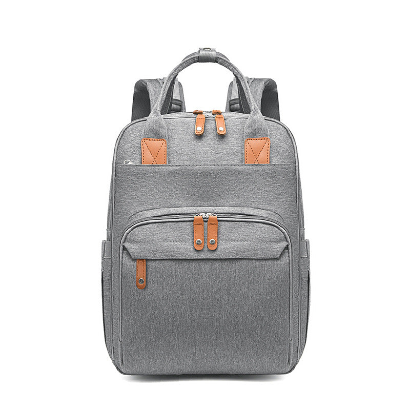 Multipurpose Travel Organizer Backpack Bowlift