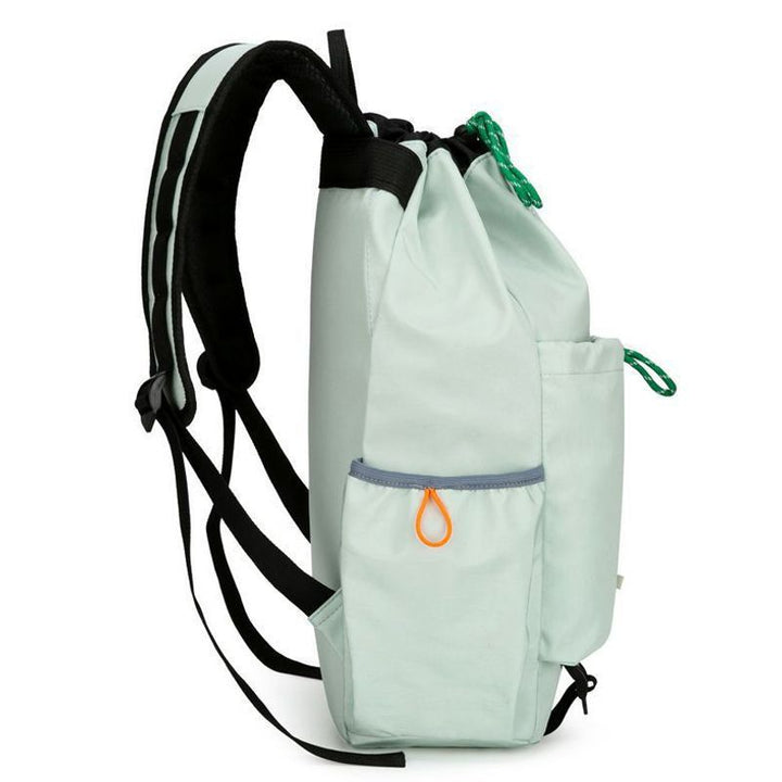 Sporty Tennis Backpack Bowlift