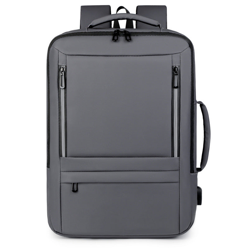 Multi-Functional Travel Backpack Bowlift