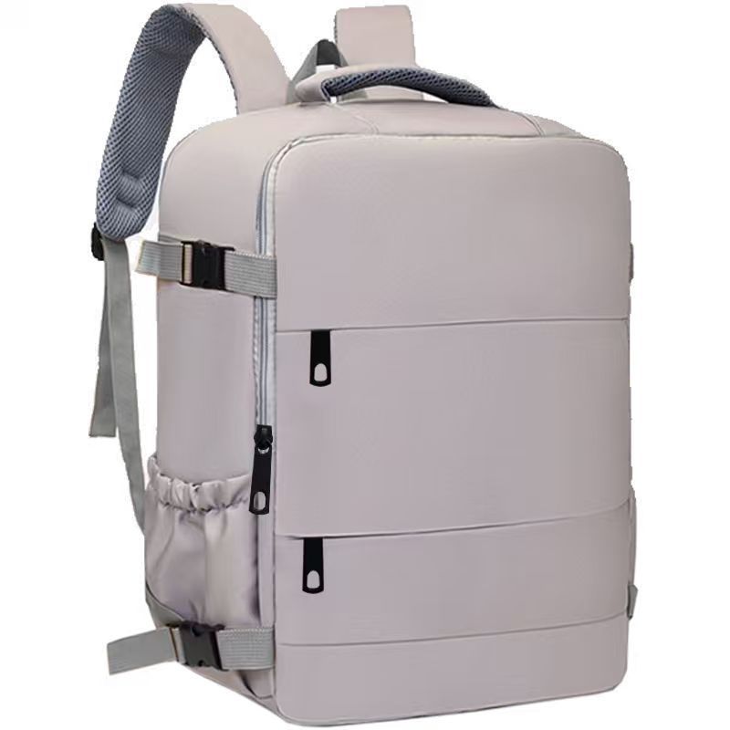Modern backpack with space for laptop and organizational compartments Bowlift