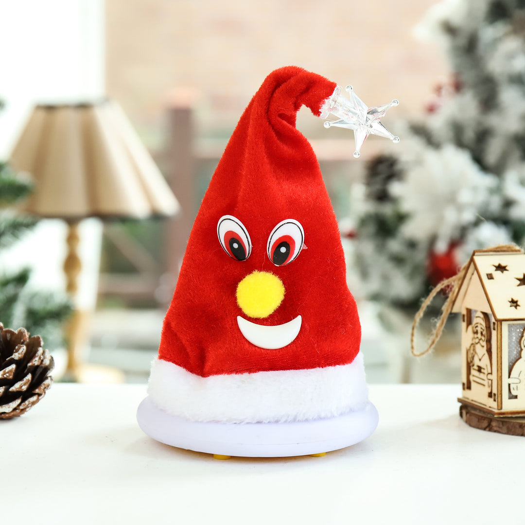 Decorative Christmas tree with light Bowlift