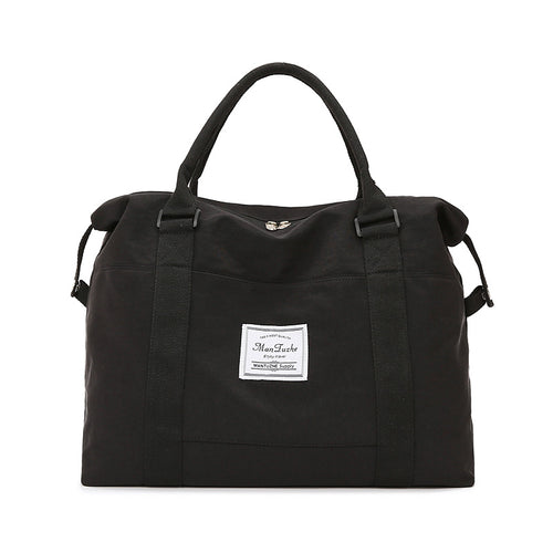 Durable Multi-Purpose Travel Duffel