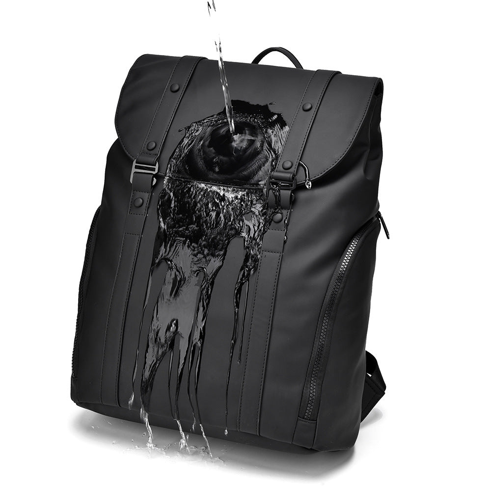 Urban Waterproof Adventure Backpack Bowlift