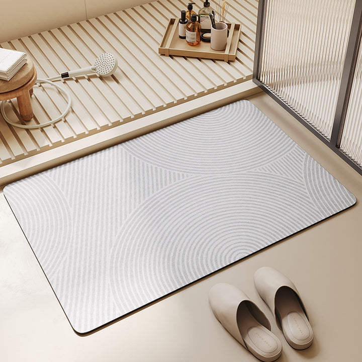 Bath Mat Bowlift