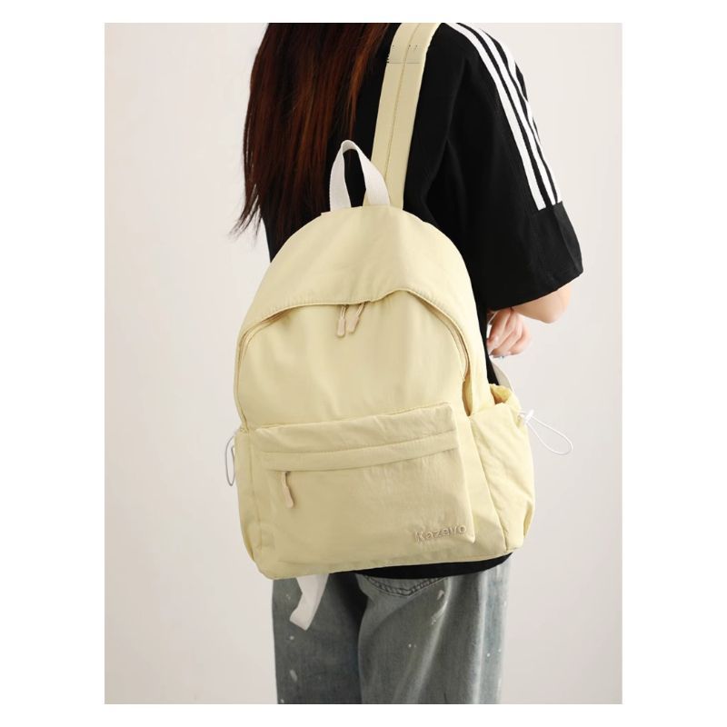 Lightweight Compact Travel Backpack Bowlift