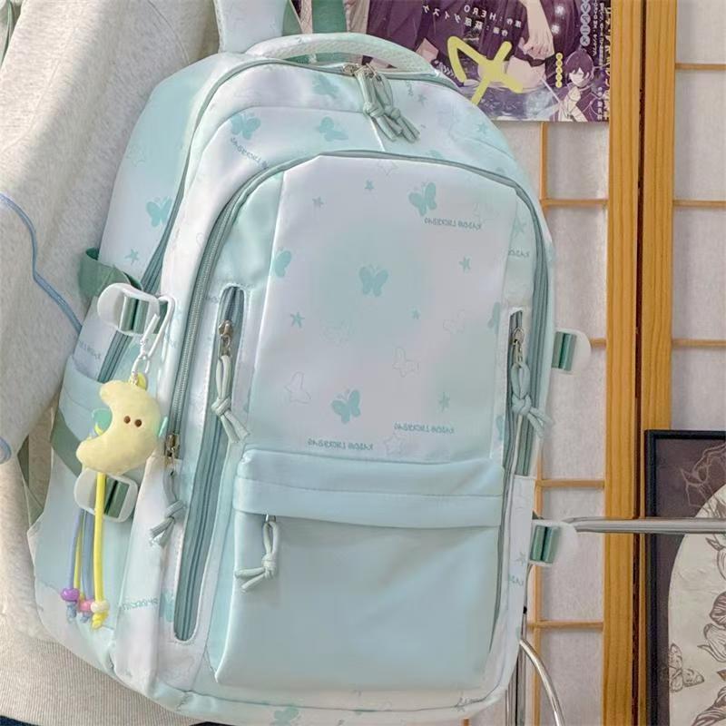 Bowlift Backpack