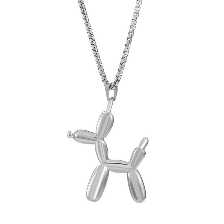 Necklace Bowlift