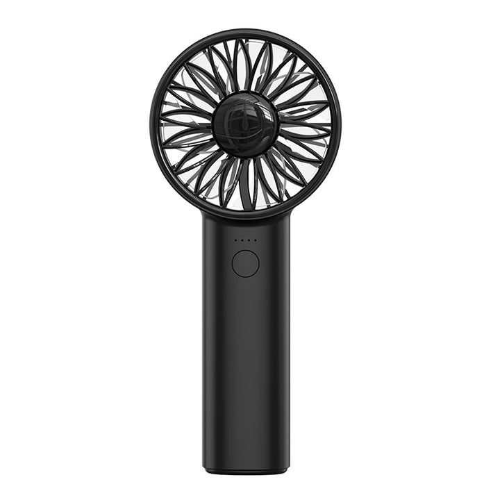 Portable Battery-Operated Handheld Fan Bowlift