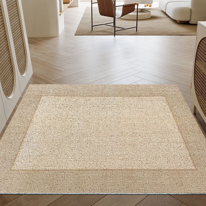 Textured Area Rug Bowlift