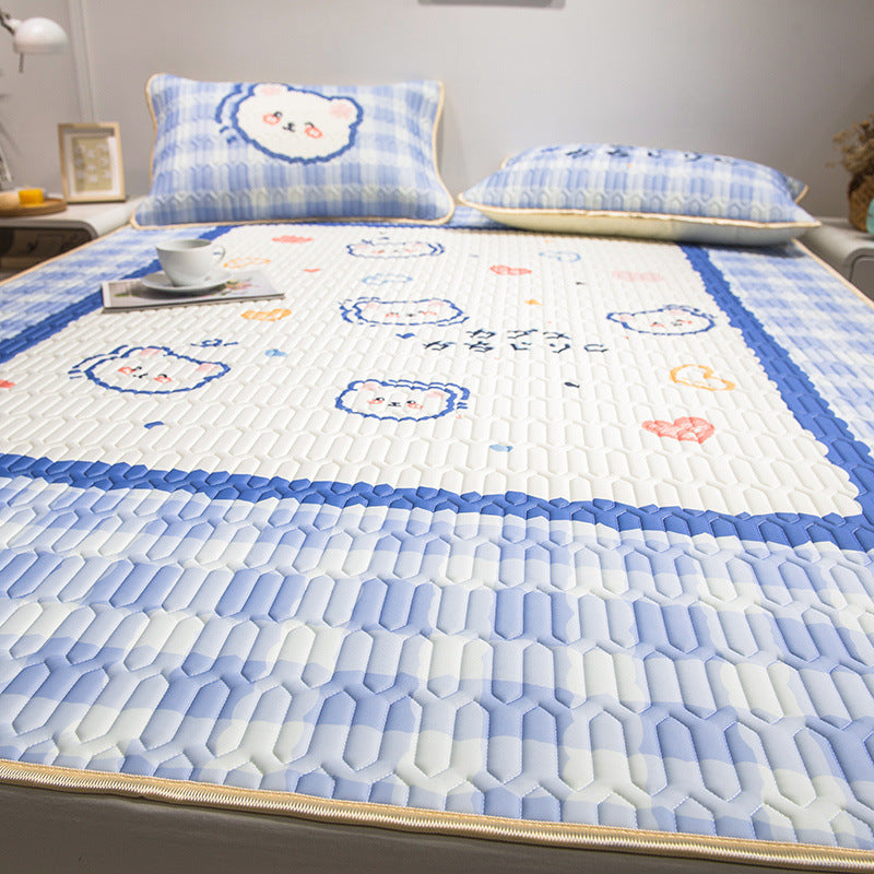 Bed Cover Quilt