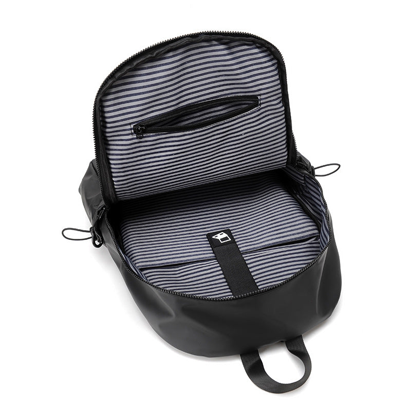 Versatile Multi-Pocket Backpacks Bowlift