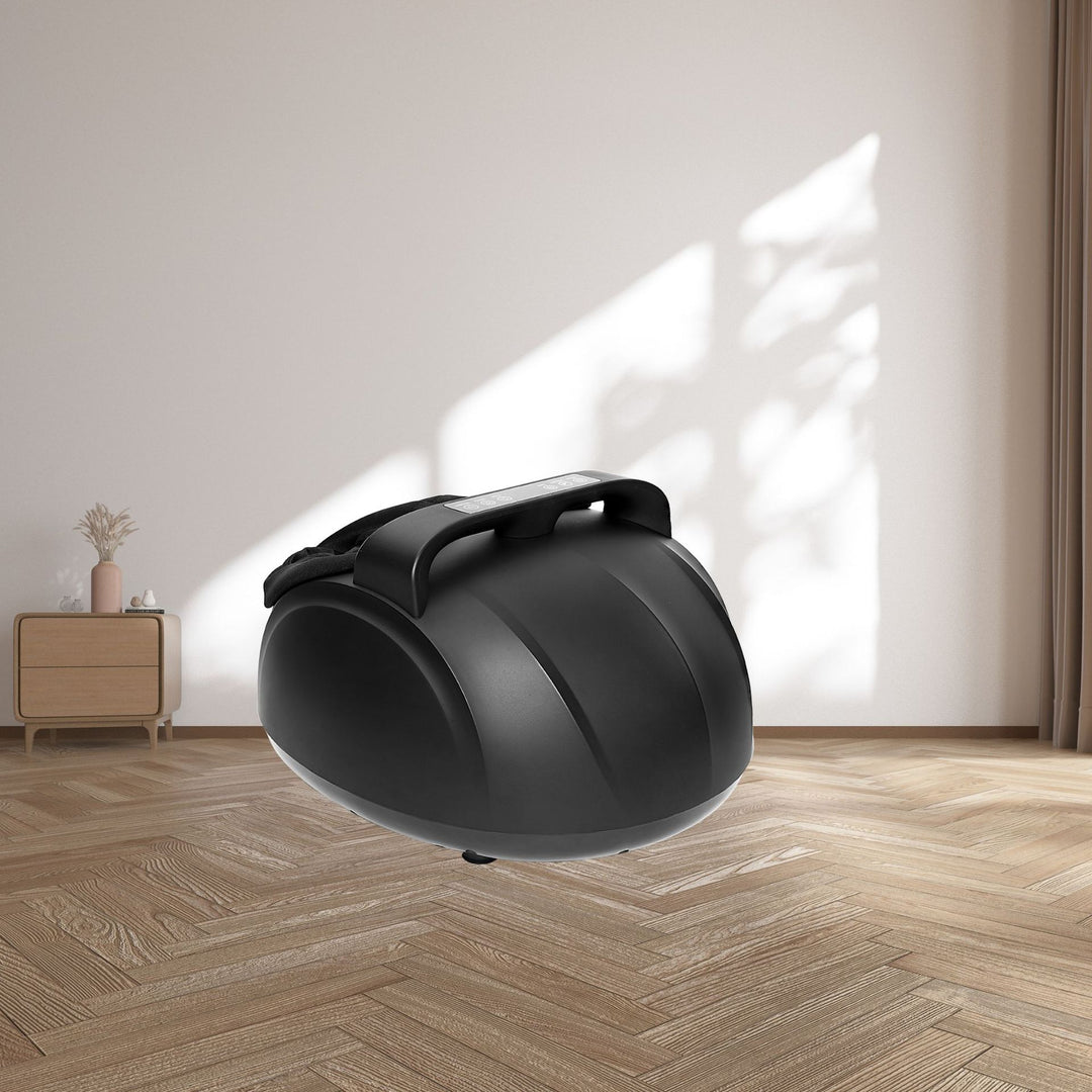 Air Compression Foot Massager Bowlift