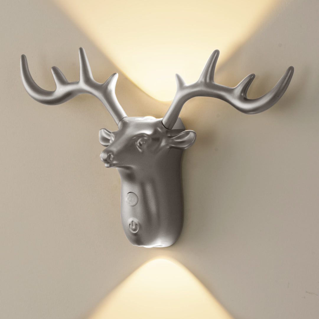 Decorative Wall Mounted Night Light