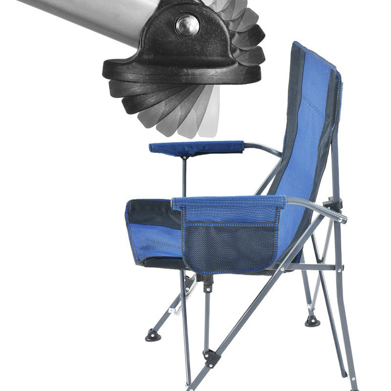 Ladies Folding Chair Bowlift