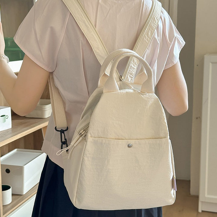 Compact Backpack Bowlift