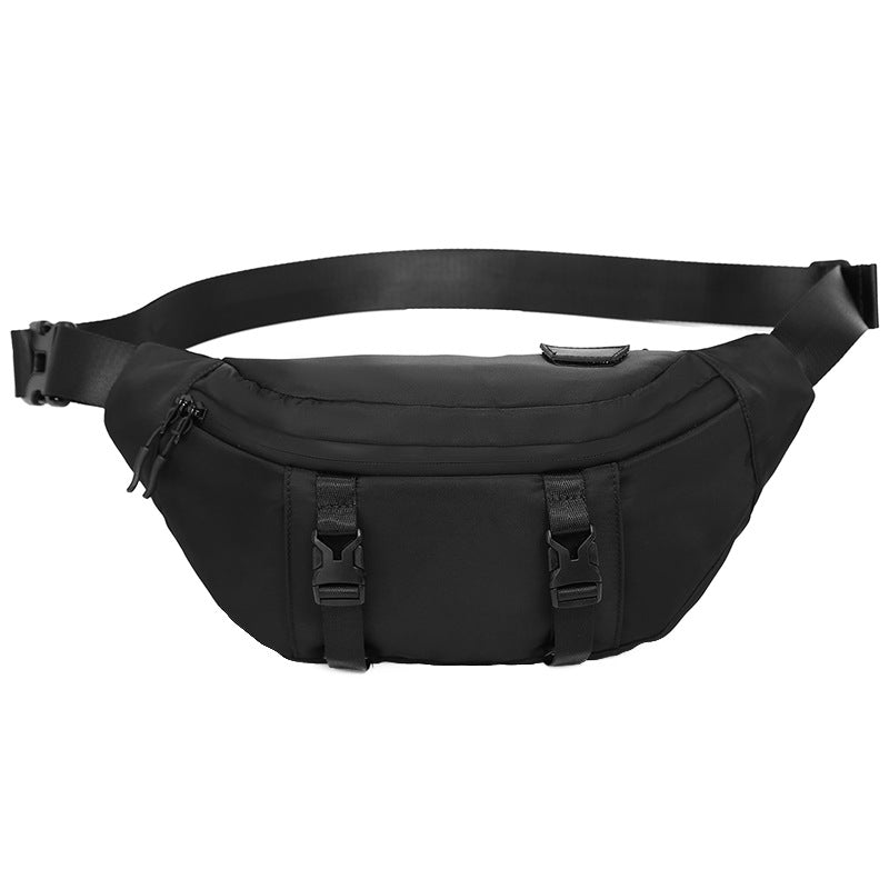 Multi-Functional Waist Pack Bowlift