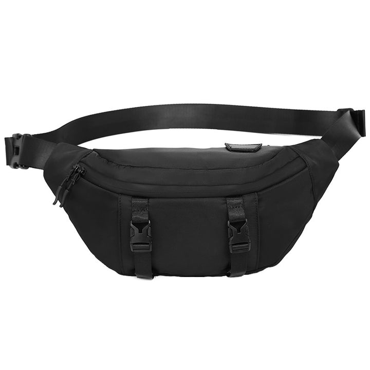 Multi-Functional Waist Pack Bowlift