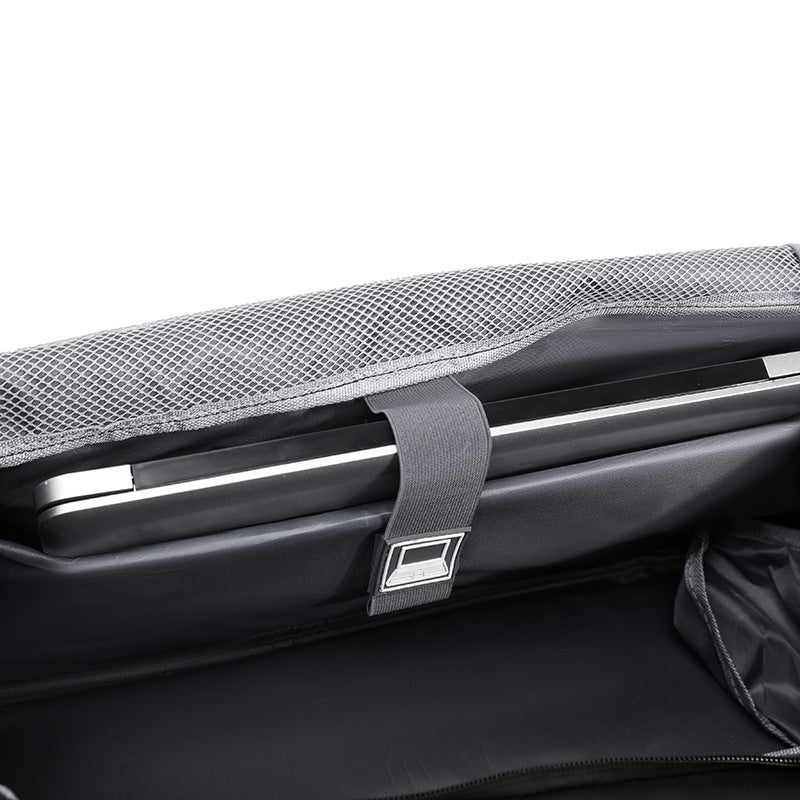 Men's spacious sports travel bag Bowlift