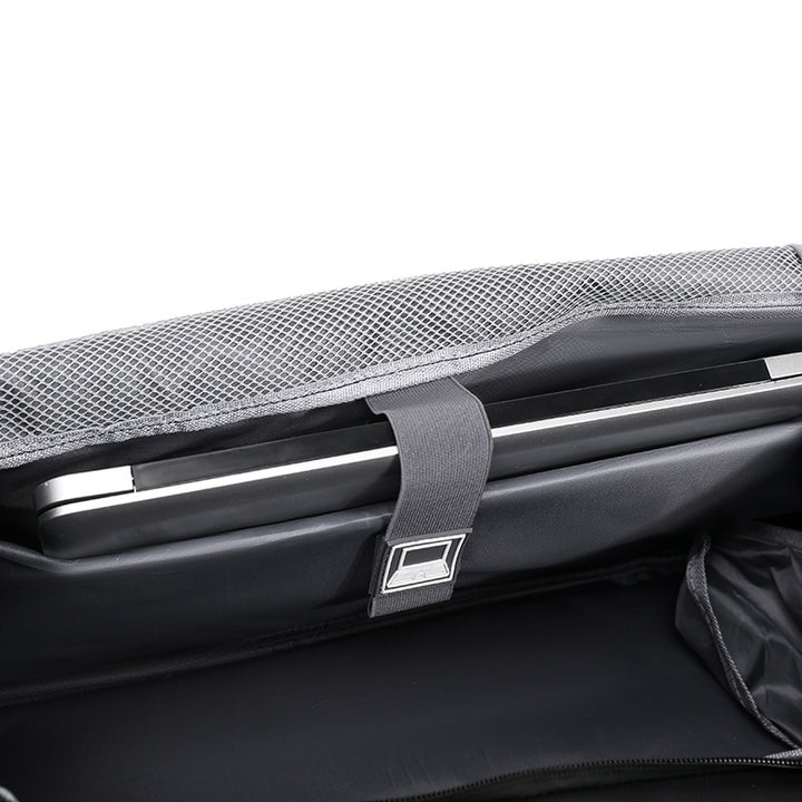 Men's spacious sports travel bag Bowlift
