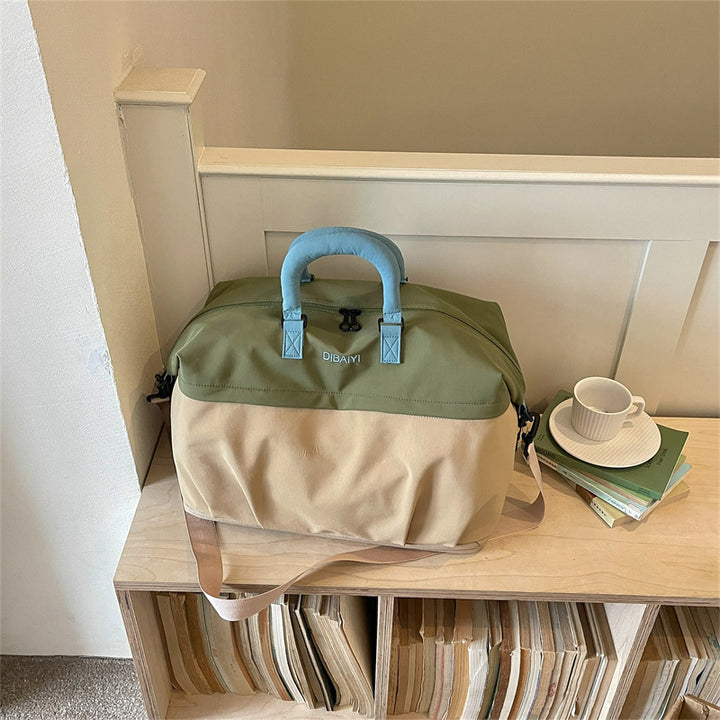 Versatile Travel Holdall